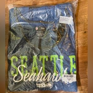 Seattle Seahawks Ladies Top